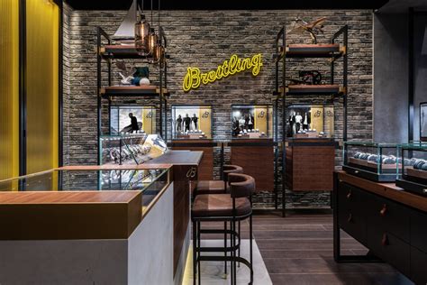 marque breitling|breitling boutique locations.